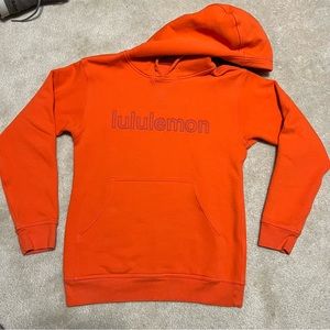 Lululemon hoodie